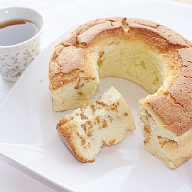 母親節蛋糕推薦-無負擔的米蛋糕